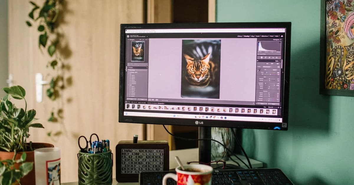 How to Compress Images Without Losing Quality (Complete Guide) — blog cover